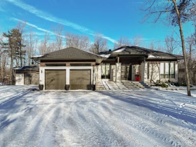 Luxury estate at 7375 Chemin de Saint-Jean, La Prairie, QC — photo 17