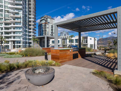 Luxury estate at 1181 Sunset Drive Trail #2901, Kelowna, BC — photo 19