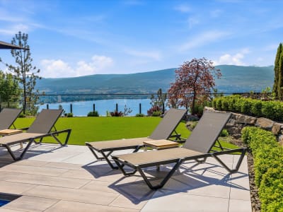 Luxury estate at 2463 Thacker Drive, West Kelowna, BC — photo 35