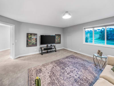 Luxury estate at 255 Gleneagles View, Cochrane, AB — photo 14