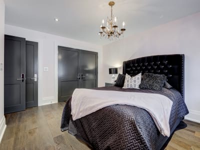 Luxury estate at 397 King Street West unit 215, Dundas, ON — photo 21