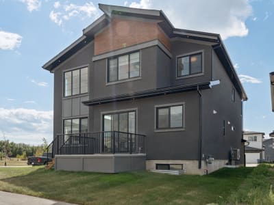 Luxury estate at 507 Waterford Rise, Chestermere, AB — photo 41