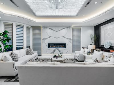 Luxury estate at 1049 Millstream Road, West Vancouver — photo 13