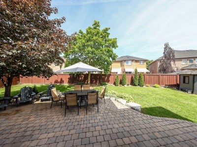 Luxury estate at 140 Humber Forest Court, Vaughan, ON — photo 26