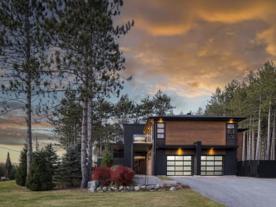 Luxury estate at 43 Rue des Cardinaux, Orford, QC — photo 4