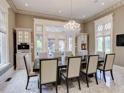 Luxury estate at 95 Eden Vale Dr, King City, ON — photo 37