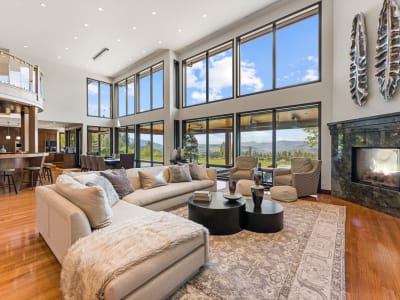Luxury estate at 6487 Dixon Dam Road, North Okanagan, BC — photo 13