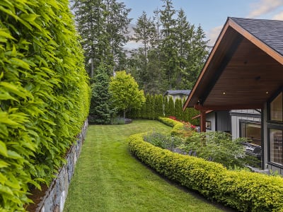 Luxury estate at 8660 Richland Place, North Saanich, BC — photo 7