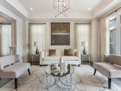 Luxury estate at 2265 Lakeshore Road #3, Burlington, ON — photo 15