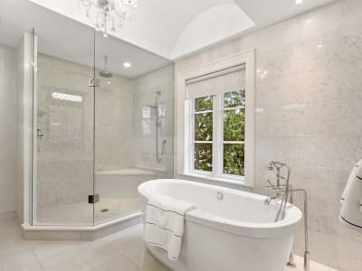 Luxury estate at 27 Strathgowan Crescent, Toronto, ON — photo 20