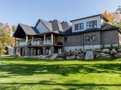 Luxury estate at 49 Melissa Lane, Tiny — photo 5