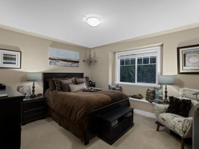 Luxury estate at 8208 Government Road, Burnaby — photo 26