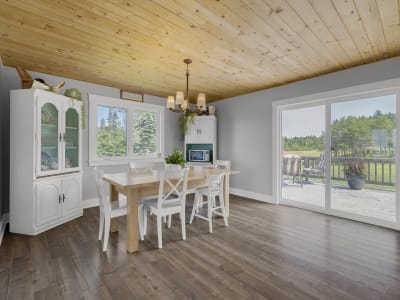 Luxury estate at 545 Armstrong Lane, Blacks Harbour, NB — photo 16