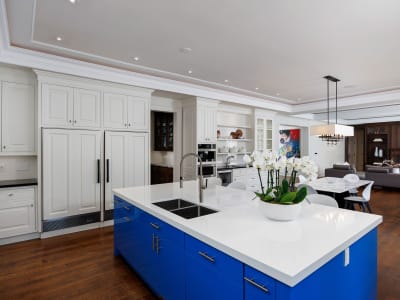 Luxury estate at 64 Brentwood Road, Oakville, ON — photo 14