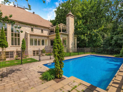 Luxury estate at 708 Rue des Châtaigniers, Boucherville, QC — photo 33