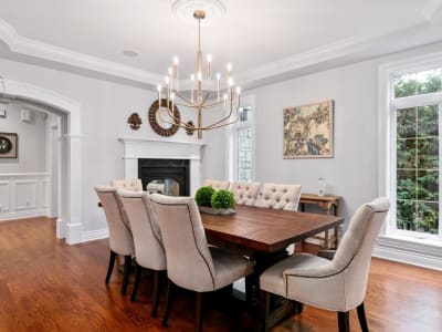 Luxury estate at 12 Place d Amance, Montreal — photo 12