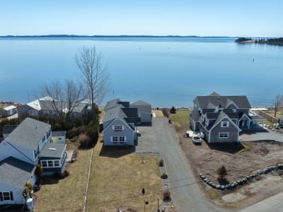 Luxury estate at 31 Patrick Street, St. Andrews, NB — photo 44