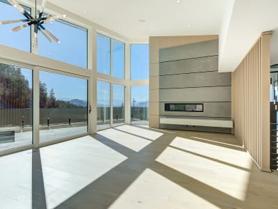 Luxury estate at 9857 Beacon Hill Drive, Lake Country, BC — photo 3