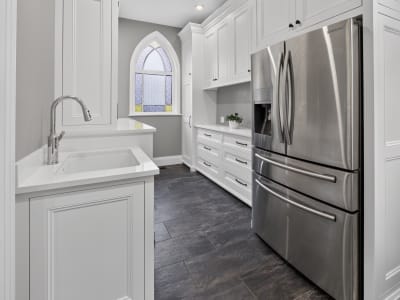 Luxury estate at 45 McMurray Street, Bracebridge, ON — photo 10