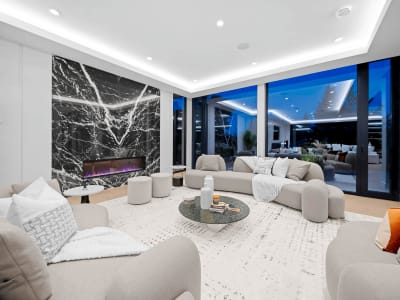 Luxury estate at 680 Westhyde Place, North Vancouver, BC — photo 30