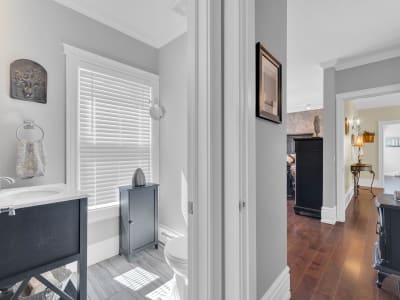 Luxury estate at 166 Montague Street, St. Andrews, NB — photo 51