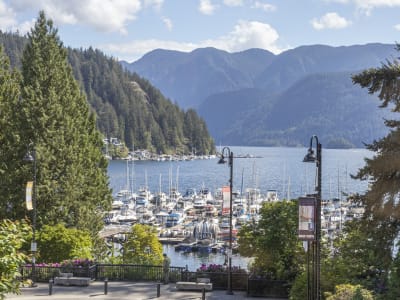 Luxury estate at 2151 Banbury Road, North Vancouver, BC — photo 11