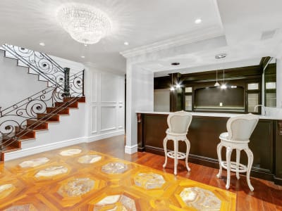 Luxury estate at 735 Saint Andrews Road, West Vancouver, BC — photo 17