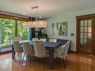 Luxury estate at 65 Rue de la Rivière, Sainte-Catherine-de-Hatley, QC — photo 9