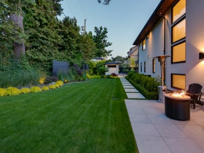 Luxury estate at 717 Robleda Crescent, Victoria, BC — photo 18