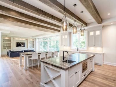 Luxury estate at 3 Masters Road, Toronto — photo 4