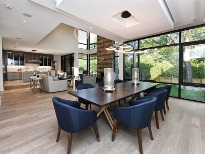 Luxury estate at 4042 Apple Valley Lane, Burlington — photo 7