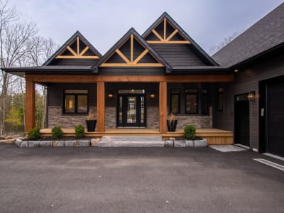Luxury estate at 40 Calow Road, Carling, ON — photo 8
