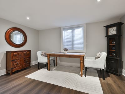 Luxury estate at 80 Oakes Drive, Mississauga, ON — photo 27