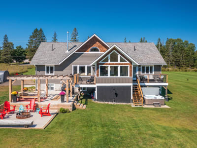 Luxury estate at Town of, 1385 Old Muskoka Road, ON — photo 1