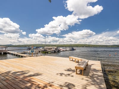 Luxury estate at 2260 Rue du Petit-Prêcheur, Magog, QC — photo 19