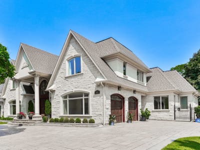 Luxury estate at 1511 Broadmoor Avenue, Mississauga, ON — photo 35
