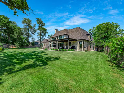 Luxury estate at 714 Atoka Drive, Mississauga, ON — photo 43