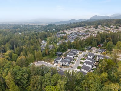 Luxury estate at Address upon request, Maple Ridge, BC — photo 29