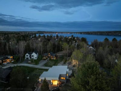 Luxury estate at 752 Chemin Viens, Magog, QC — photo 3
