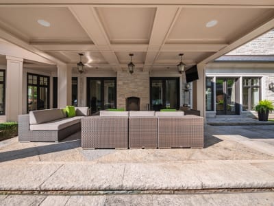 Luxury estate at Burlington, ON — photo 76
