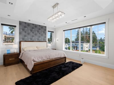 Luxury estate at 13083 57 Avenue, Surrey, BC — photo 22