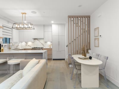 Luxury estate at 4176 Balkan Street #1, Vancouver, BC — photo 3