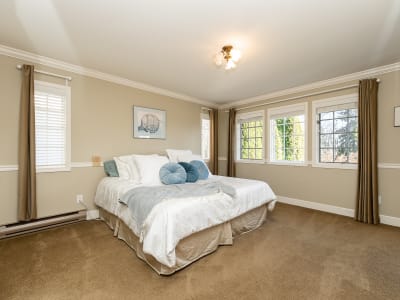 Luxury estate at 408 Riverview Crescent, Coquitlam, BC — photo 16