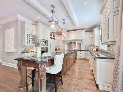 Luxury estate at 5047 Lakeshore Road, Burlington, ON — photo 14