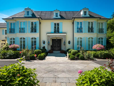 Luxury estate at 1470 Mississauga Road, Mississauga, ON — photo 39