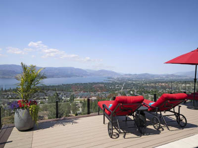 Luxury estate at 722 Kuipers Crescent, Kelowna, BC — photo 32