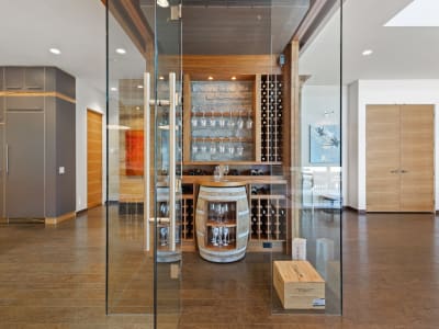 Luxury estate at 4896 Lakeshore Road, Kelowna, BC — photo 16