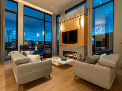 Luxury estate at 43 Ch de la Promenade, Lac-Beauport — photo 10