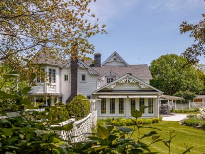 Luxury estate at 1966 Rue Prospect, Sherbrooke, QC — photo 29