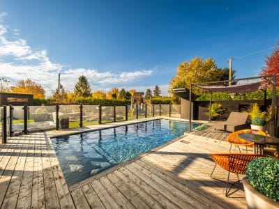 Luxury estate at 84 Rue des Chèvrefeuilles, Saint-Jean-sur-Richelieu, QC — photo 27